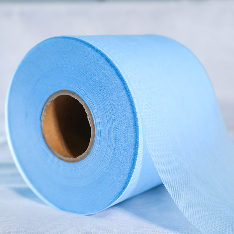 PP spunbond non woven stof