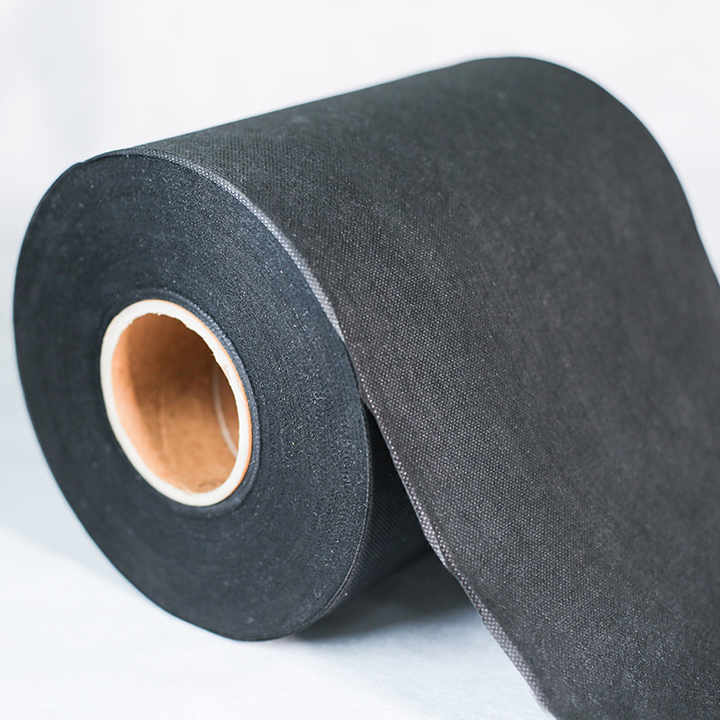 PP spunbond non-woven stof