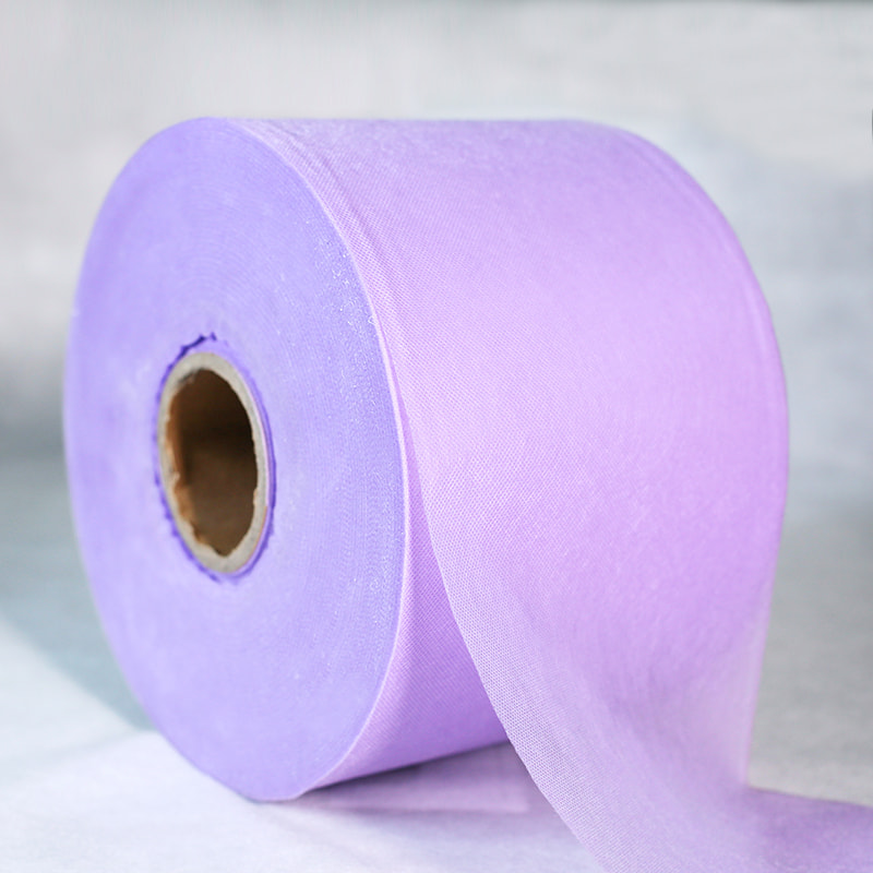 S spunbond non woven stof