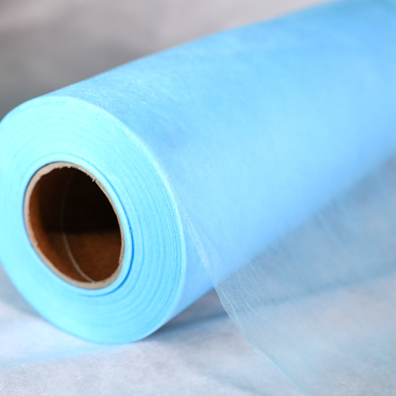 S non woven stof