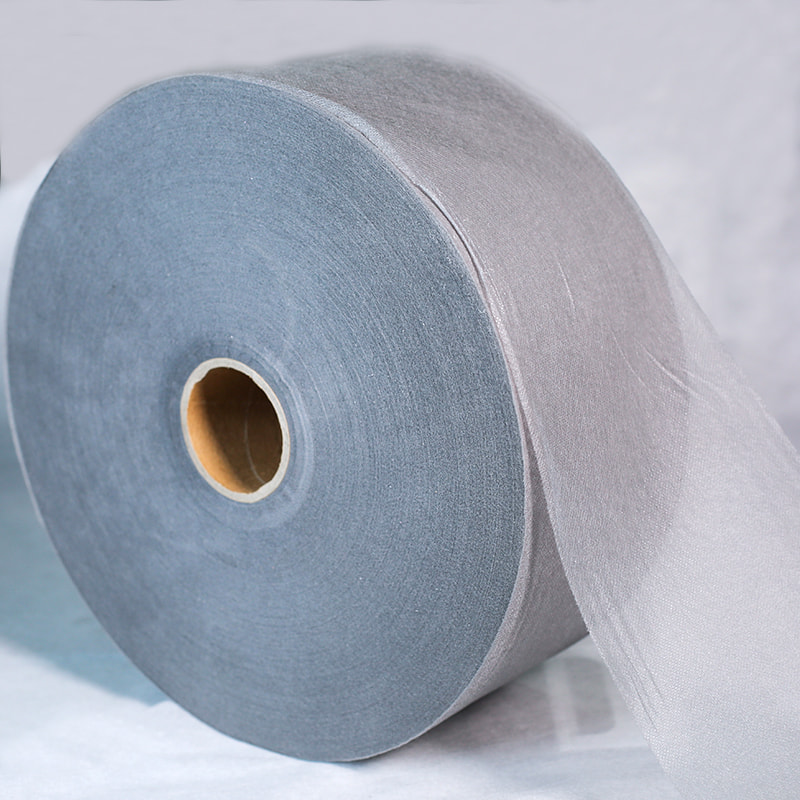 PP spunbond nonwoven stof