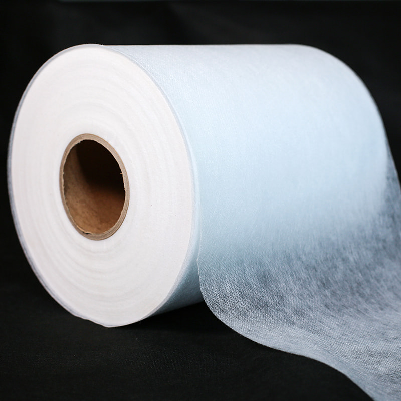 PP nonwoven stof