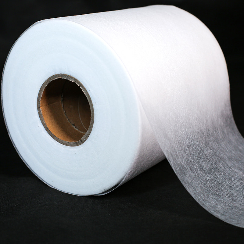 Spunbond nonwoven stof