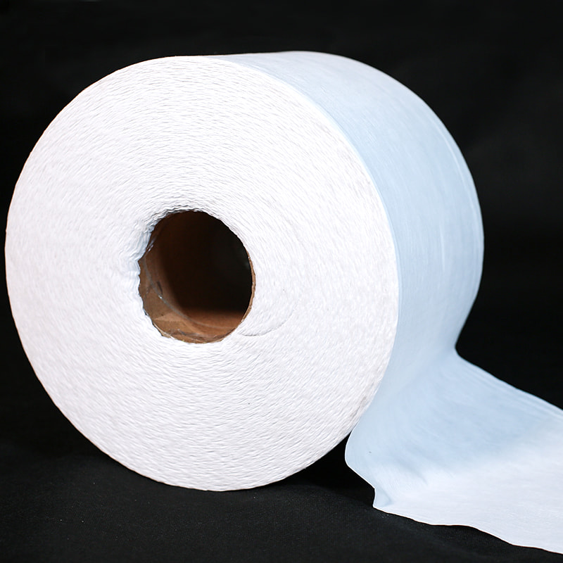 S spunbond nonwoven stof